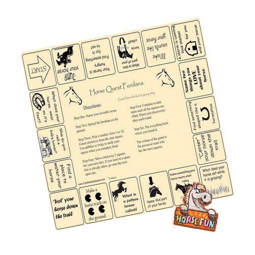 GSOC Fundana Bandana and Fun Patch